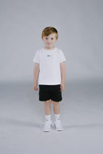 Load image into Gallery viewer, Junior AcroPAD T-Shirt - White
