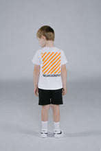 Load image into Gallery viewer, Junior AcroPAD T-Shirt - White