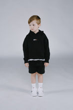Load image into Gallery viewer, Junior AcroPAD Hoodie - Black