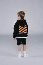 Load image into Gallery viewer, Junior AcroPAD Hoodie - Black