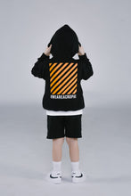 Load image into Gallery viewer, Junior AcroPAD Hoodie - Black