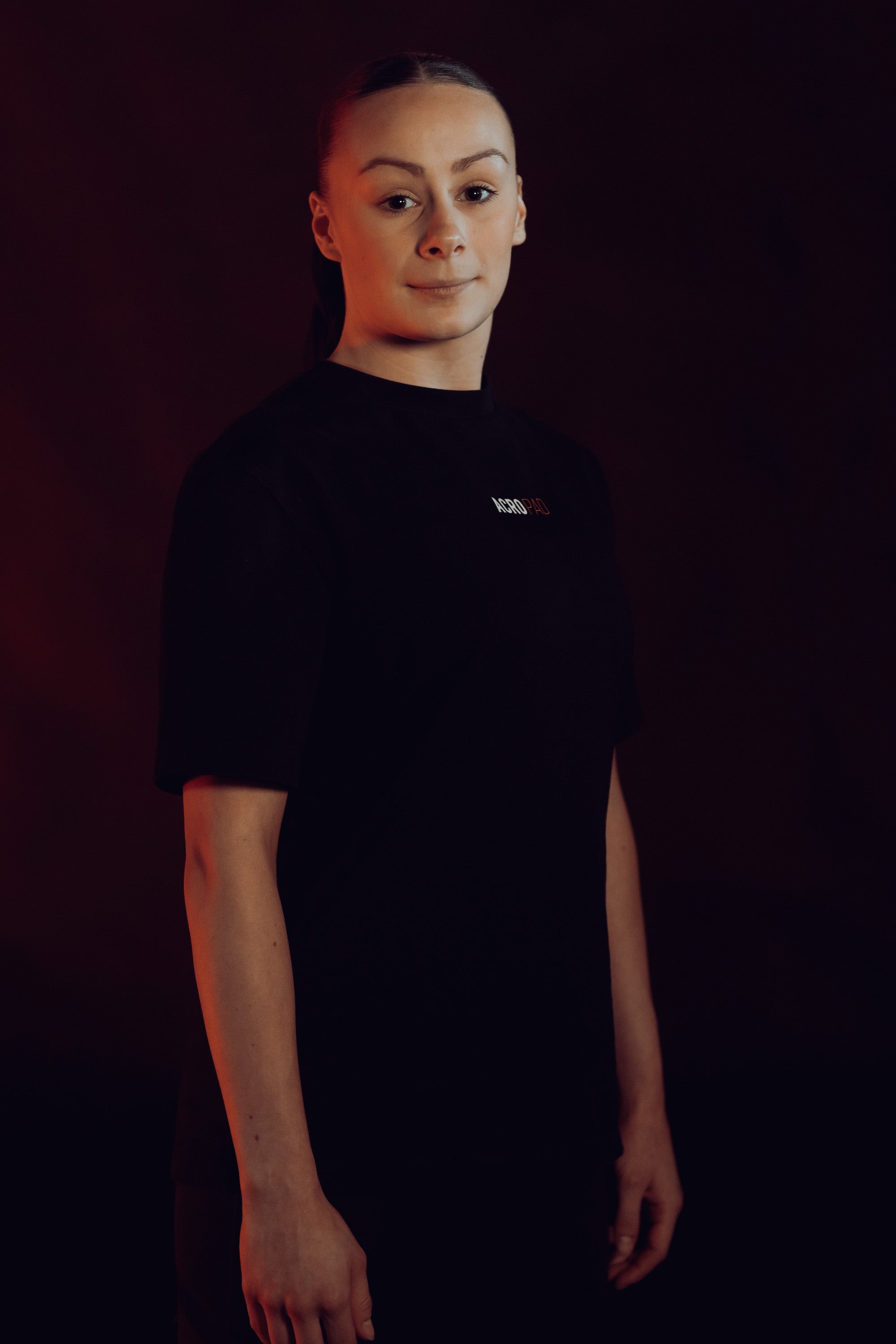 Amélie Grace Clark intro