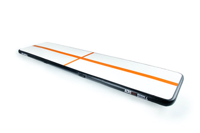 4 metre air track, inflatable, use at home