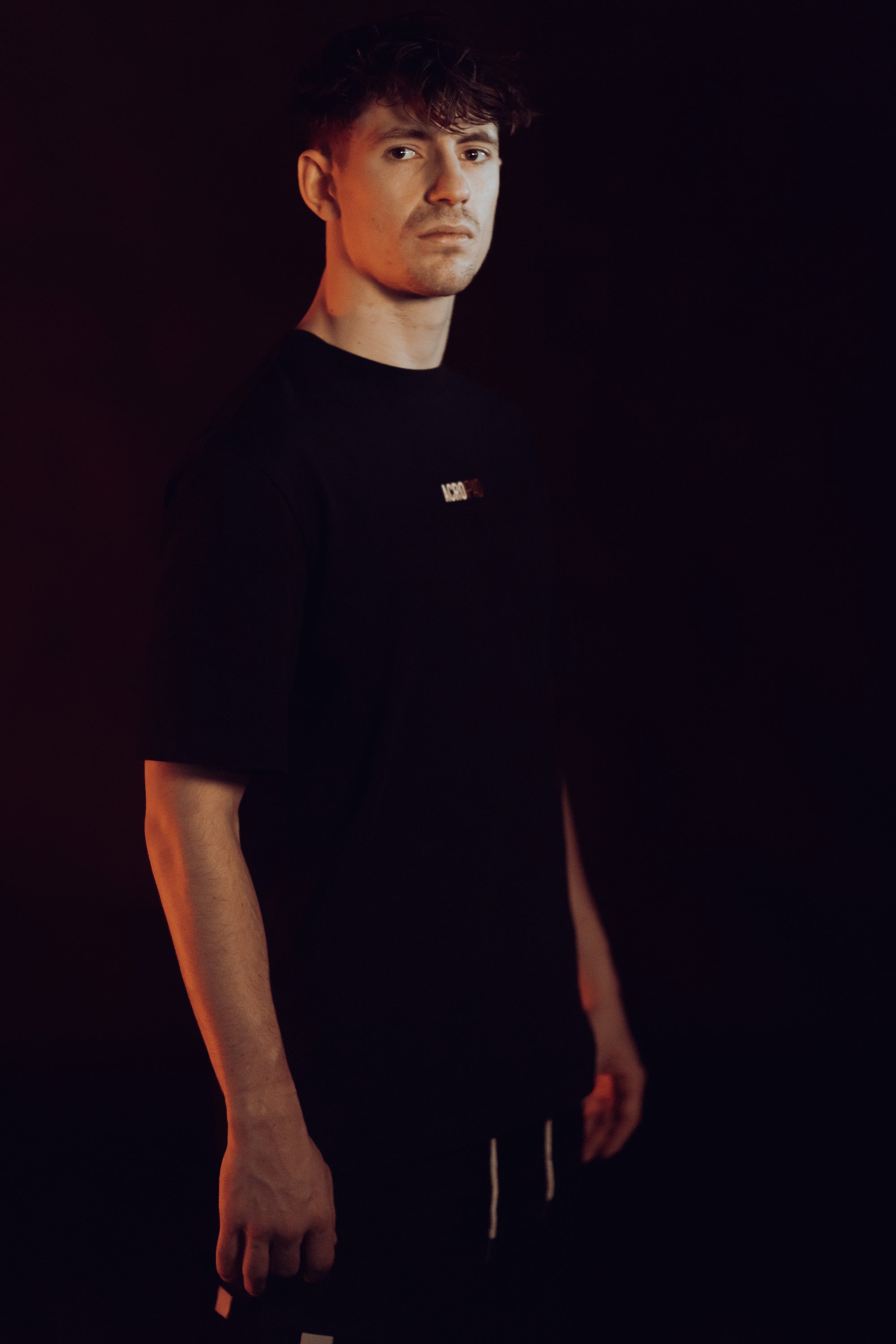 Ollie Andrews-Waller intro