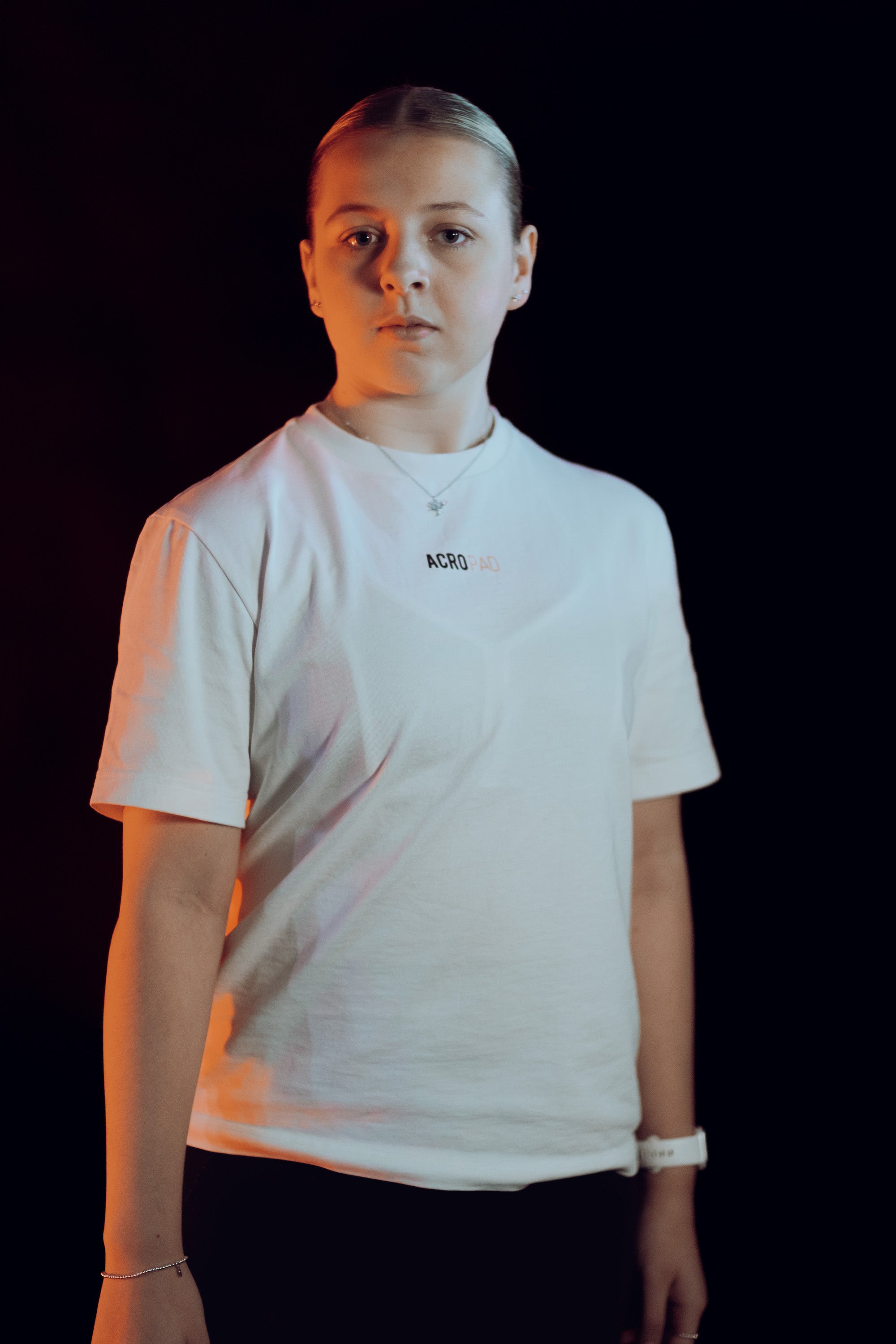 RUBY PEMBERTON intro