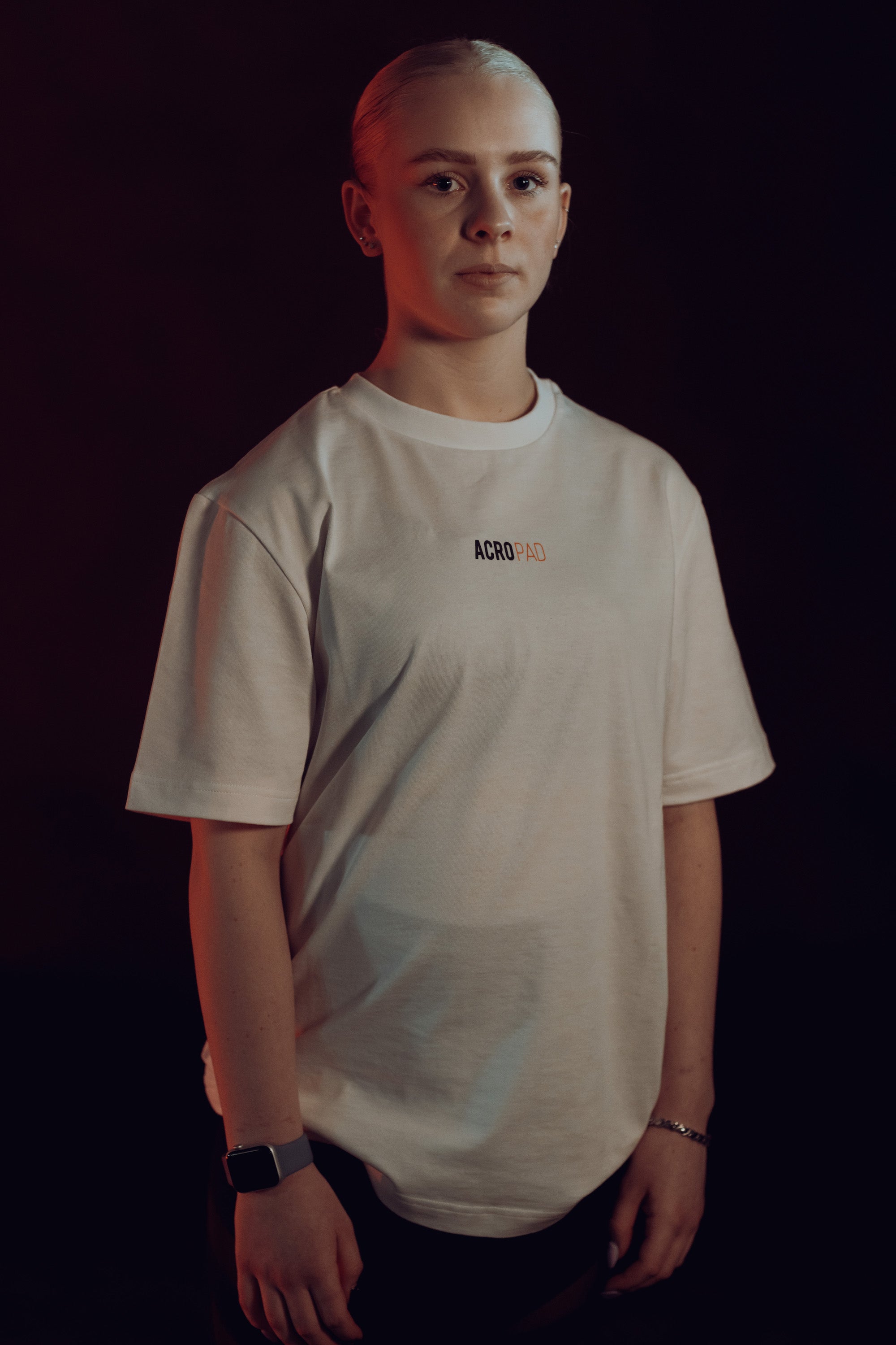 TIA-LIANNE FOSTER intro