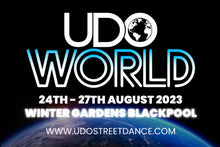 Load image into Gallery viewer, ACROPAD UNLIMITED DAY PASS