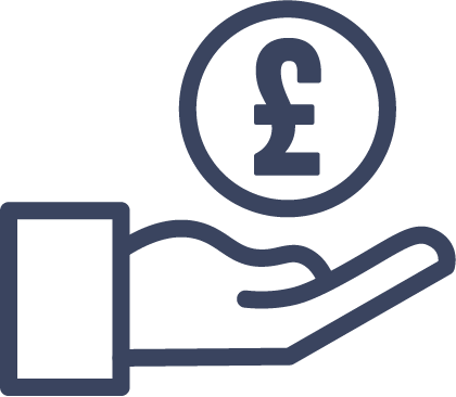 Payment terms that work for you.